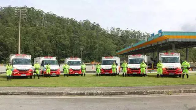 Operação Verão: principais rodovias paulistas receberão mais de 10 milhões de veículos