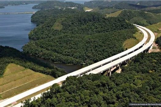 Rodoanel Norte terá cobrança por quilômetro rodado, sem pedágios