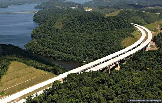 Rodoanel Norte terá cobrança por quilômetro rodado