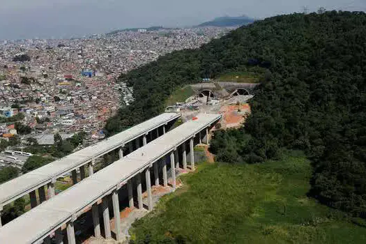 ARTESP lança Data Room para concessão do trecho Norte do Rodoanel