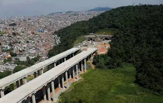 ARTESP lança Data Room para concessão do trecho Norte do Rodoanel