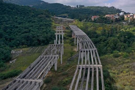 Governo de São Paulo anuncia investimentos estruturais para 2025