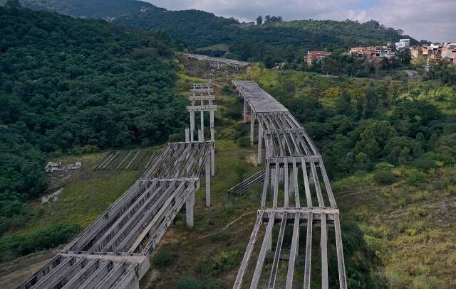 Rodoanel Norte: novo contrato de concessão é assinado; previsão de entrega é 2026