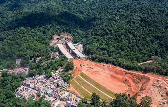 Adiada a Entrega do Rodoanel Norte “pelo bem da população”