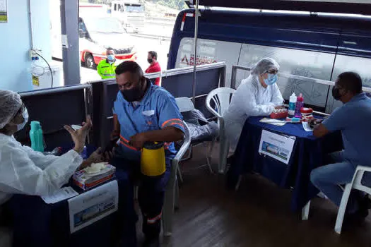 Rodoanel se prepara para a Semana Nacional do Trânsito