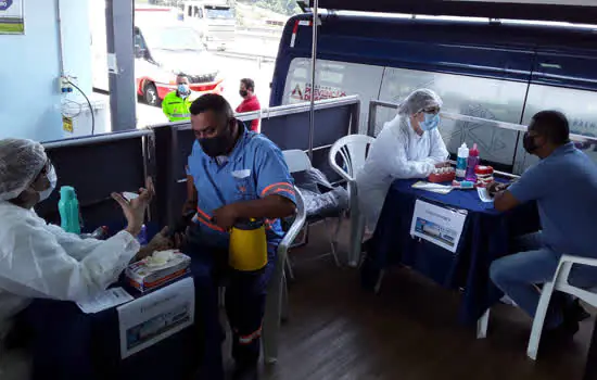 Rodoanel se prepara para a Semana Nacional do Trânsito