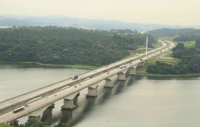 Aniversário de SP: 101 mil veículos são esperados no rodoanel Sul e Leste