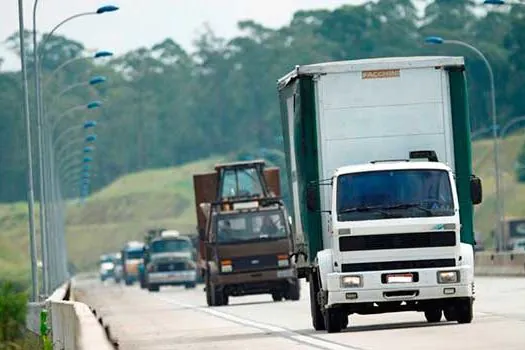 Obras: SPMAR interditará faixa do Trecho Sul do Rodoanel para reparo