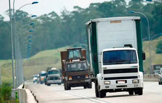 Obras: SPMAR interditará faixa do Trecho Sul do Rodoanel para reparo