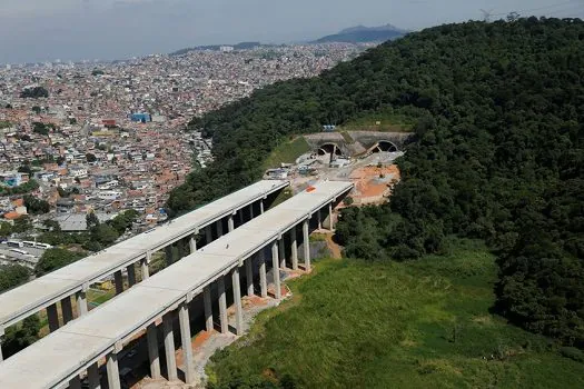 ARTESP e SLT promovem audiência pública para concessão do trecho norte do Rodoanel