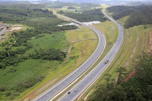 Dia do Trabalho: SPMAR espera um fluxo de 505 mil veículos no Rodoanel