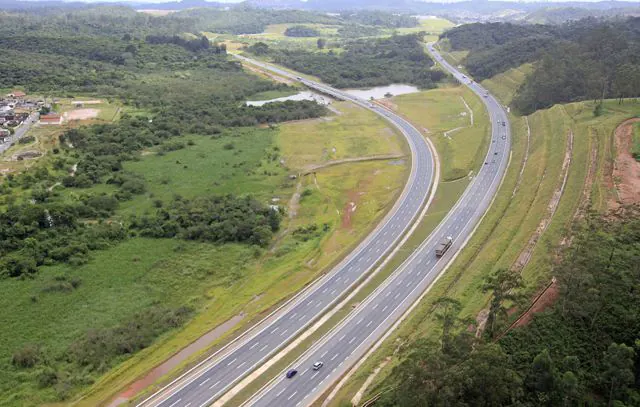 Dia do Trabalho: SPMAR espera um fluxo de 505 mil veículos no Rodoanel