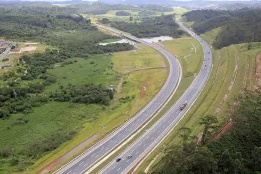 Boletim das Rodovias: Artesp informa interdição parcial no Trecho Oeste do Rodoanel