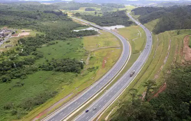 Boletim das Rodovias: Artesp informa interdição parcial no Trecho Oeste do Rodoanel