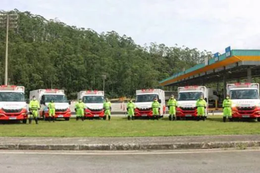 Feriado Tiradentes: Fluxo intenso e segurança em alta no Rodoanel