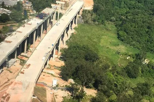 Leilão do Rodoanel Norte de SP fica para janeiro de 2023