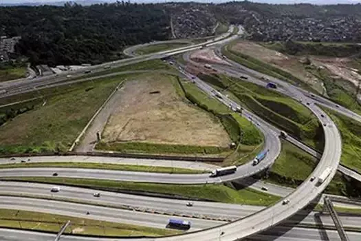 Governo de São Paulo autoriza abertura de licitação para o Rodoanel Norte