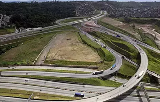 Governo de São Paulo autoriza abertura de licitação para o Rodoanel Norte