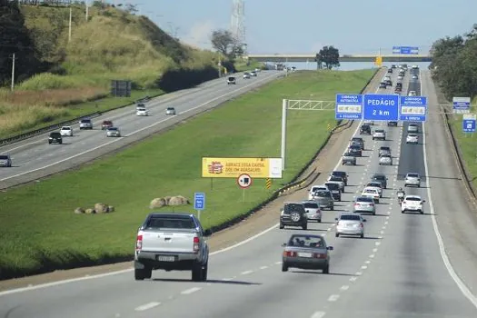 Vigilância Sanitária reforça ações contra a Covid em rodovias que dão acesso à capital