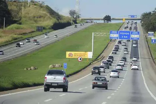 ARTESP e concessionárias intensificam alertas sobre direção segura no Dia do Motorista