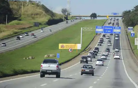 ARTESP e concessionárias intensificam alertas sobre direção segura no Dia do Motorista