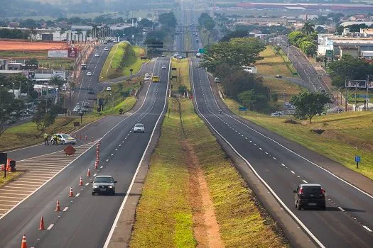 São Paulo tem as 14 melhores rodovias do Brasil