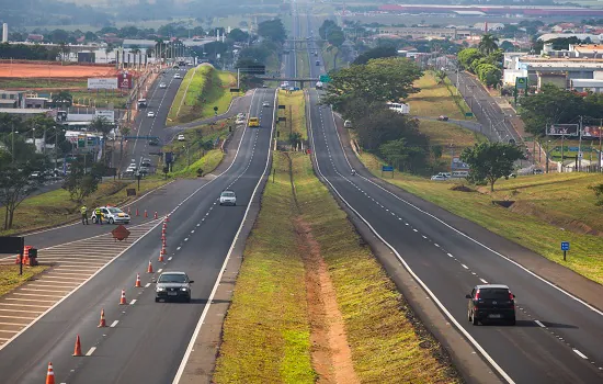 São Paulo tem as 14 melhores rodovias do Brasil