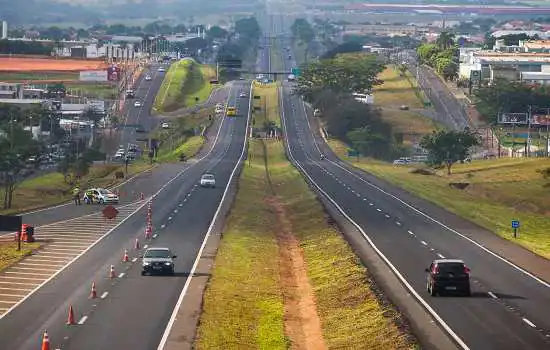 Rodovias têm mais de 1