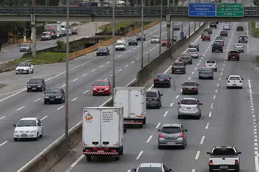 Boletim das Rodovias – Operação do Feriado da Padroeira