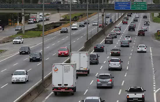 Boletim das Rodovias – Operação do Feriado da Padroeira