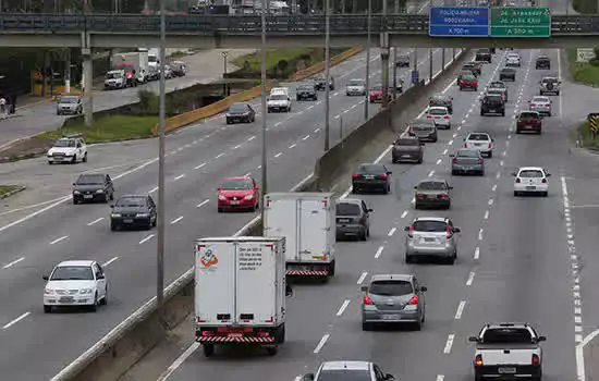 Boletim das Rodovias – Feriado Finados – Balanço Segunda-Feira (01/11)