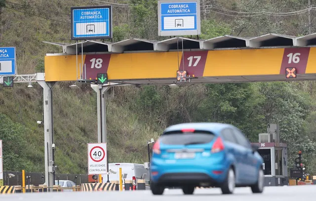 TCE cobra explicações do governo sobre alta da taxa em rodovias paulistas