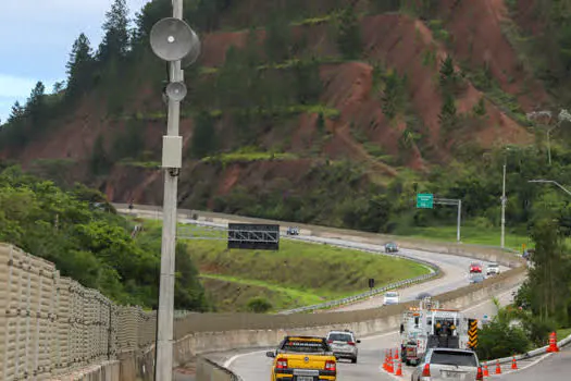 Estado libera áreas para implantação de Posto Geral de Fiscalização na Rodovia dos Tamoios