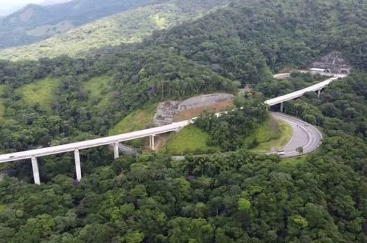 Serra Antiga da SP-099 segue interditada nesta quinta-feira