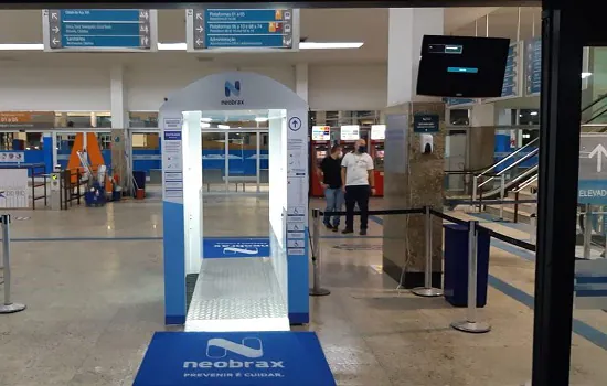 Feriado: Mais de 220 mil pessoas devem passar pela rodoviária do RJ