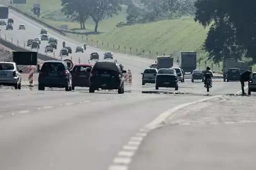 Maio Amarelo: rodovias exigem cuidados redobrados para a segurança dos motociclistas