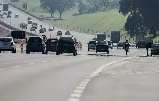 Maio Amarelo: rodovias exigem cuidados redobrados para a segurança dos motociclistas