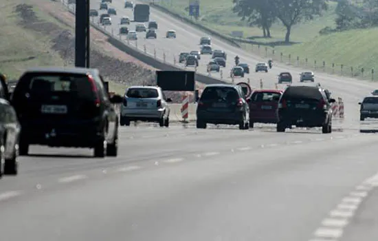 Limite de velocidade da Rod. Castello Branco é alterado