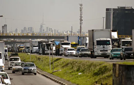 Rodovias de São Paulo receberão 2