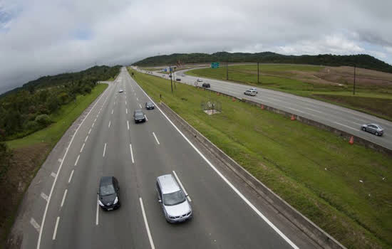 Secretaria de logística e transportes inicia Operação Verão + Seguro