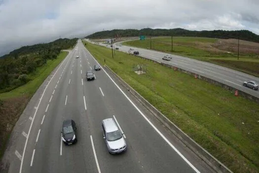 Rodovias estaduais e vicinais recebem R$212,3 milhões em modernização