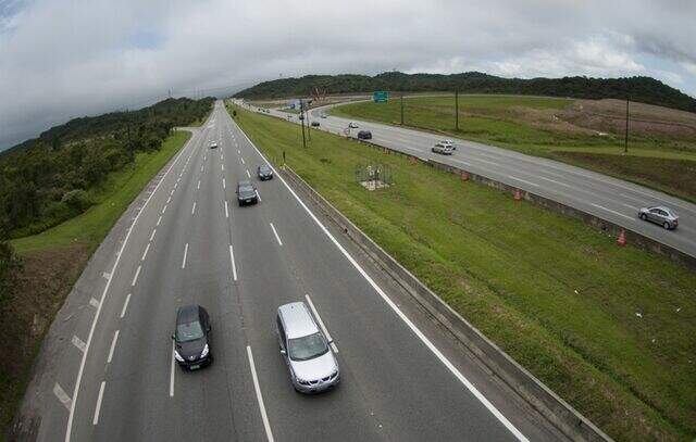 Rodovias estaduais e vicinais recebem R$212