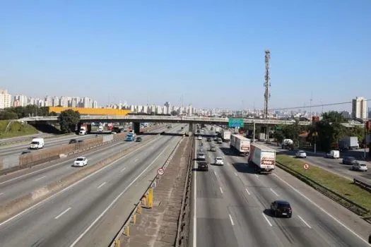 ANTT divulga desempenho ambiental de concessionárias de rodovias