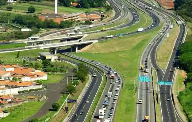 Operação Inverno garante viagem segura para o Festival de Inverno de Campos do Jordão