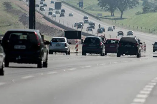 Mais de R$ 98 milhões em obras na Rodovia D. Pedro I foram entregues em Campinas