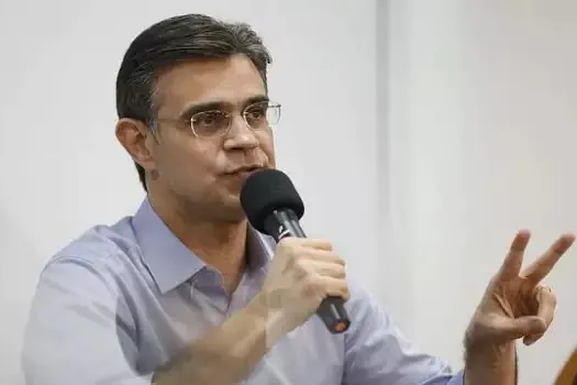 Rodrigo Garcia determina imediato cumprimento à ordem do STF para desbloquear as rodovias