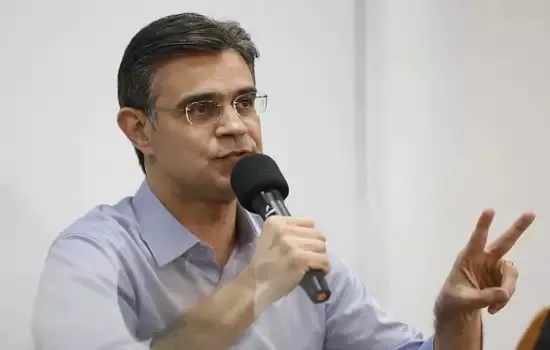 Rodrigo Garcia determina imediato cumprimento à ordem do STF para desbloquear as rodovias