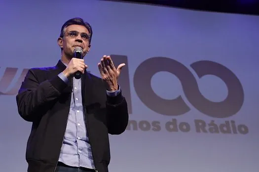 Rodrigo Garcia: “governo federal é o dono do porto e devolve muito pouco à Baixada”