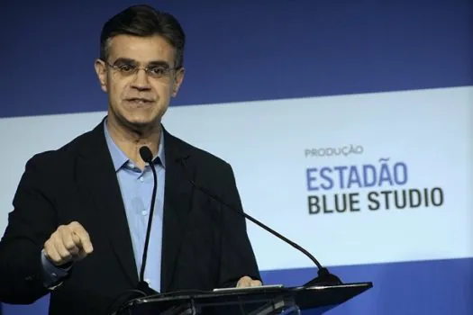 “São Paulo é um estado sustentável”, diz Rodrigo Garcia