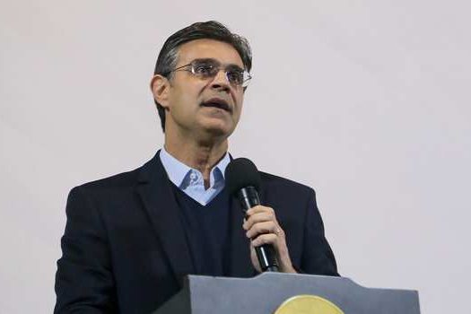 Governador autoriza concurso público para 2,7 mil servidores de Etecs e Fatecs